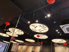 -古都历食南京菜·烤鸭·鸭血粉丝·汤包(南京博物院店)