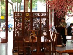 大堂-同得兴面馆.苏式面.三虾面(园区店)