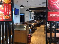 -胡椒厨房(金安国际购物广场店)