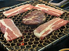 -松渡·鲜肉泥炉烤肉(时代天街店)