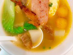 -太兴餐厅(东方广场分店)