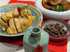 -孔乙己酒家(虹桥路店)