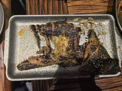 -北丐先生·野馄饨烧烤(雨花万象店)
