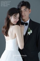 点击看大图 -CD视觉婚纱摄影