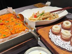 -观宴·品质赣菜(高新大道店)