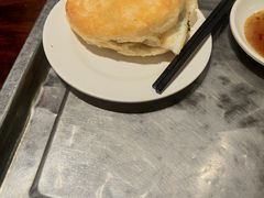 -姚记炒肝店(簋街店)