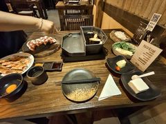 -侘与火 Wabi 侘寂烟火•锅物料理(大屯DT51店)