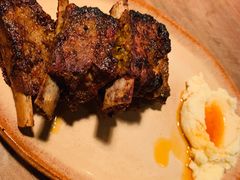 -The Grill by Sean Connolly