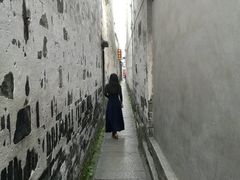 -西塘万安桥农家菜