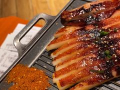 -仓桥家·焗寿司·锅物(光谷步行街店)