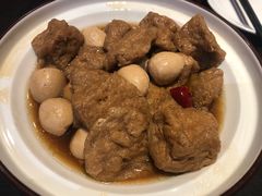 -好嫂子酱猪手•农家菜(蒲黄榆店)