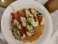 -骏莱海鲜鱼港(五角场店)