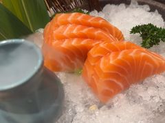 -德川家日本料理(顺义华联店)