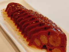 -红城阁·上海味道(四平路店)
