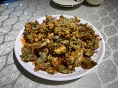 -华盛园卷子王农家菜水库鱼