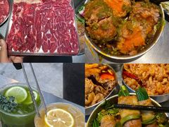 -大虎老火锅(直港大道店)