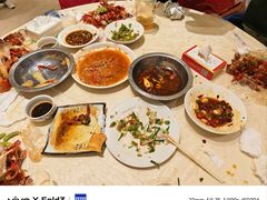 -小李子油焖大虾(南浦店)