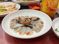 -红灯笼龙凤饭店(宁波老字号店)