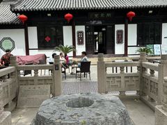 -常熟方塔园