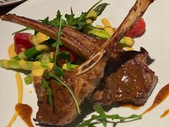 -翠贝卡&Mama Kelly Brunch Coffee(河西店)