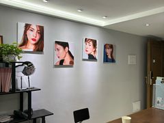 -ME觅妆·定制美妆·彩妆私教(菱角湖店)