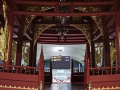 -曼谷素万那普国际机场