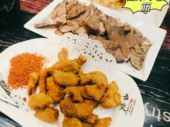 -刘少华贵州小黄牛·鲜牛肉火锅(总店)