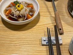 -十二舍·湯物素煮(江泰潤政店)