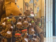 -廊坊固安福朋喜来登酒店