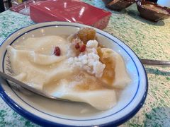 -鸿姐老火锅(疁城新天地店)