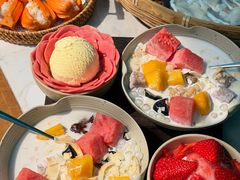 -琥珀川糟粕醋·香草鸭·鸡煲(慈云寺店)