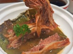 -金陵后厨·南京菜(新街口秣陵路店)