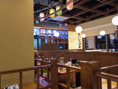 -俊屋料理·烧鸟·寿司·日泰融合菜(星际云汇店)