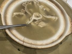 胡椒猪肚汤-新峰肉骨茶