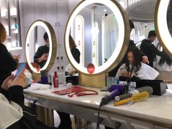 -Mr.JUDY洗个头发