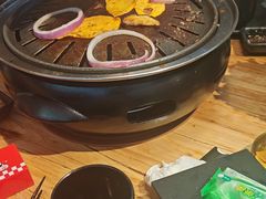 -九田家黑牛烤肉料理(国芳店)