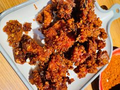 -华府九号海鲜烧烤大排档(龙域店)