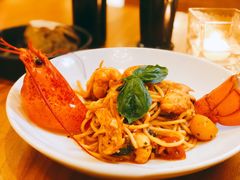 -君悦酒店·La Terrazza意合園·意式风味