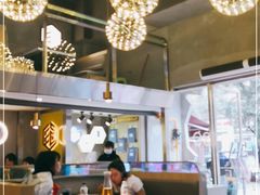 大堂-味之绝美蛙鱼头火锅(高新店)