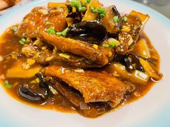 -鼎香润(德胜门内店)