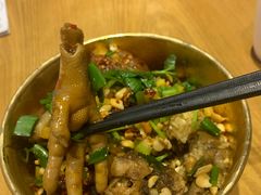 -盛香亭热卤(万象城店)