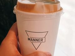 -Manner Coffee(芮欧百货店)