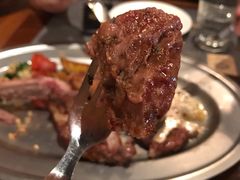 -食间牛排(湖西路店)