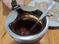 -老袁炒年糕(富豪路店)