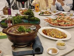 -宜宾海鲜酒家·三十年老字号