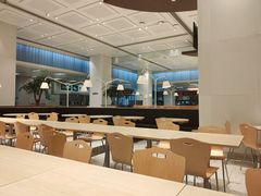 大堂-华为西安研究所v4-食堂1