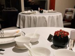 -广州富力丽思卡尔顿酒店·丽轩·粤菜