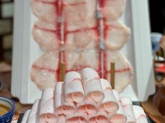 -清真·京华源铜锅涮肉(丰庆店)