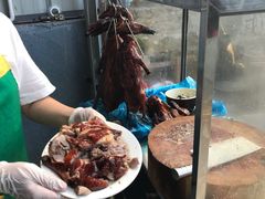 -星鹿农家乐·烤鸡·柴火鸡·团建