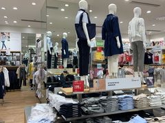 -优衣库(青岛万象城店)